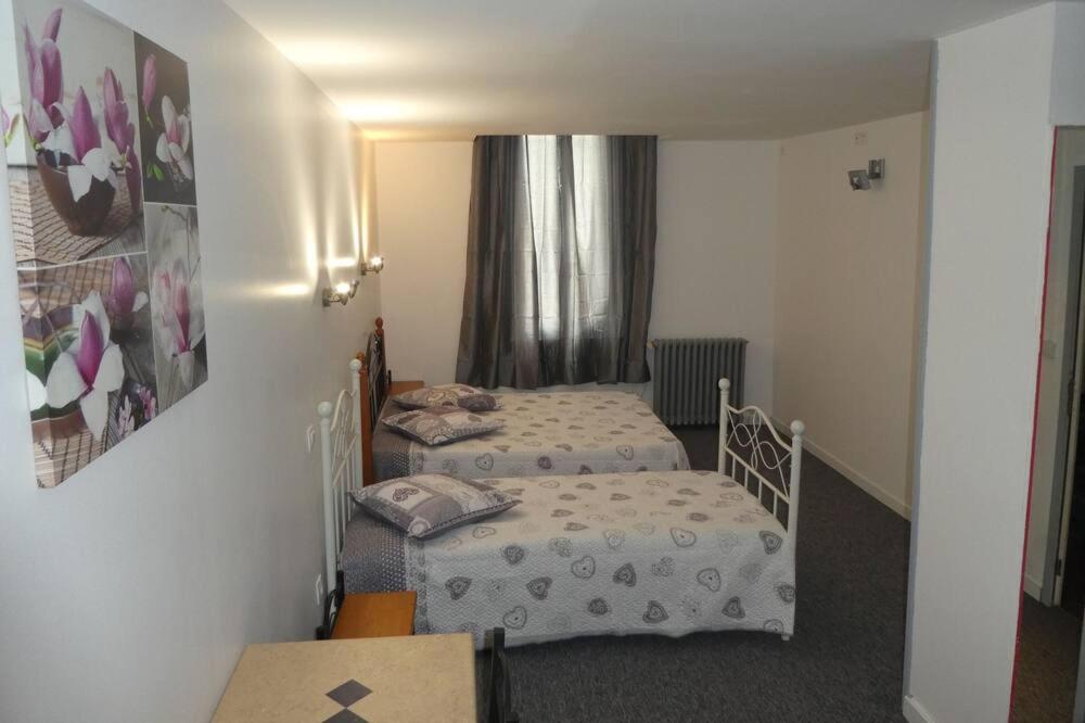 Etanit ! Beziers Plein Centre - 1Mn Du Bus, De La Gare Du Train Et Liaison Aeroport -Chambres Climatisees -Spacieuses Amenagees Pour Singles, Couple, Et Ou Familles -Parking A Velos -Consigne Exterior photo