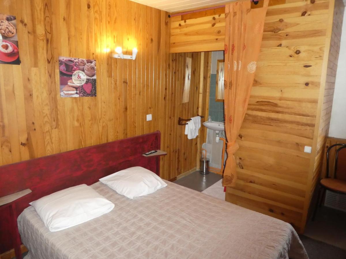 Etanit ! Beziers Plein Centre - 1Mn Du Bus, De La Gare Du Train Et Liaison Aeroport -Chambres Climatisees -Spacieuses Amenagees Pour Singles, Couple, Et Ou Familles -Parking A Velos -Consigne Exterior photo